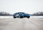 Ford GT40 Lightweight Spyder by Safir 1992 года